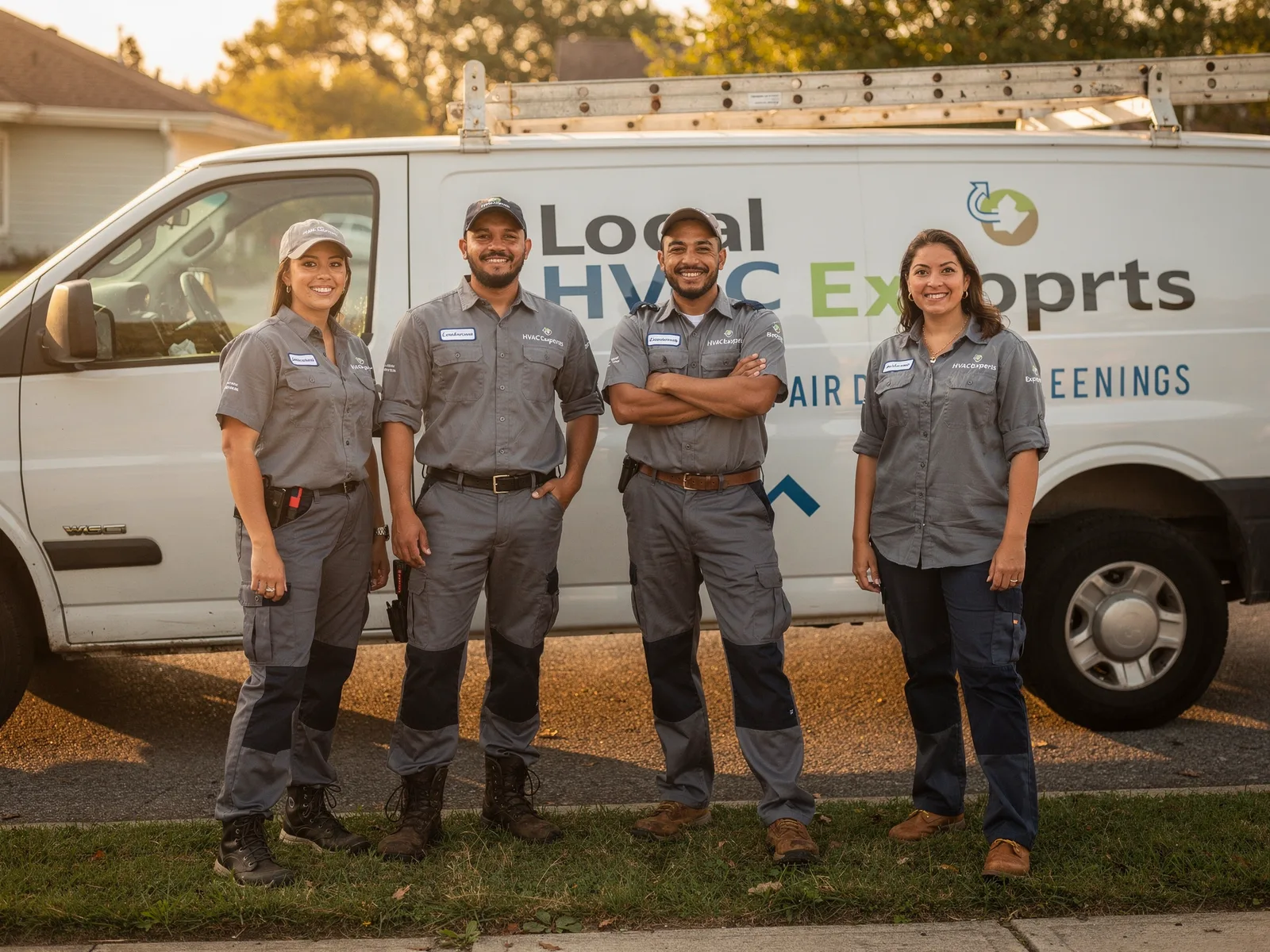 24/7 HVAC Repair & AC Replacement company in Redding, CT